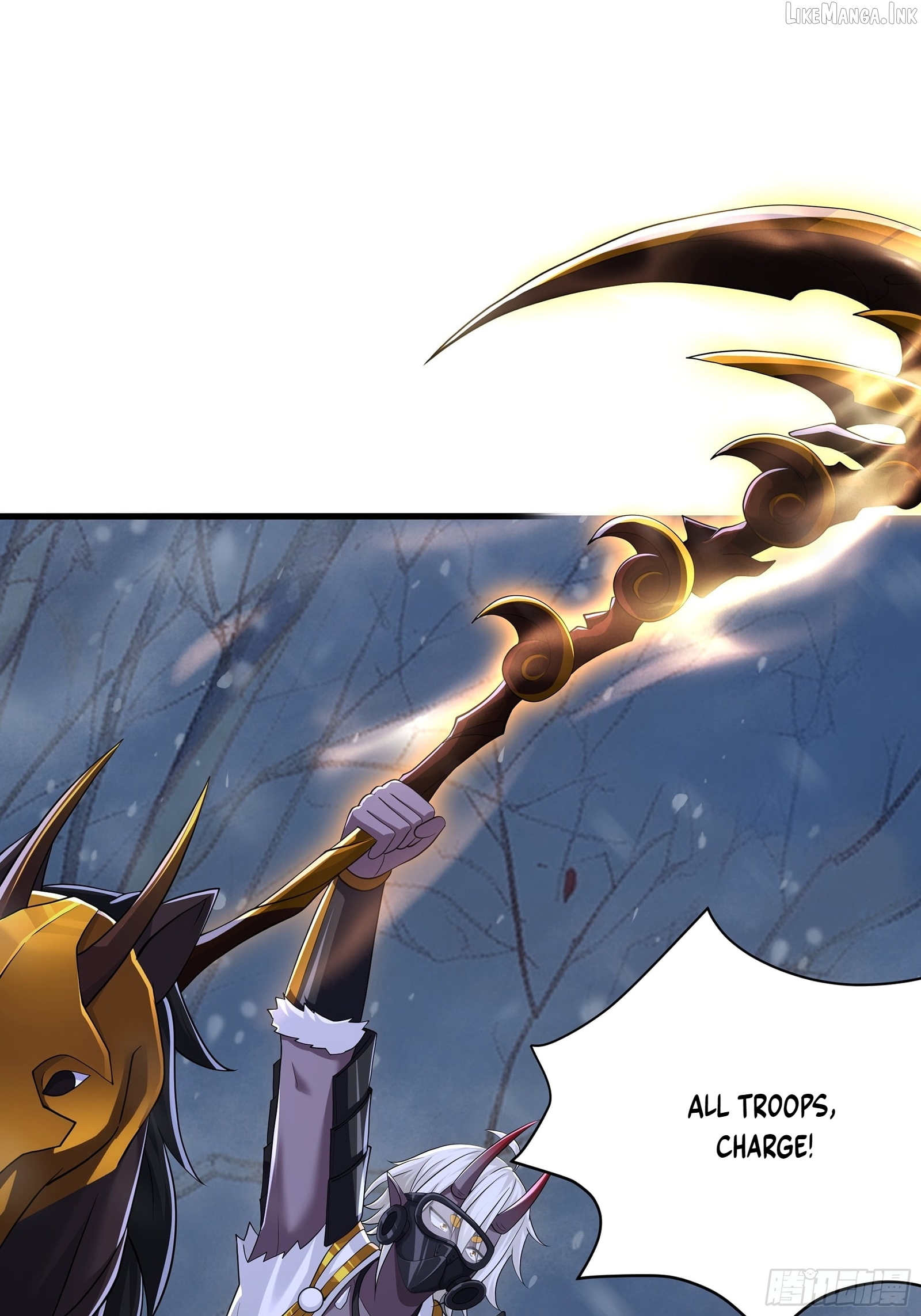 Rebirth of King Zhou: Not Being the Ultimate Villain Chapter 231  - page 35